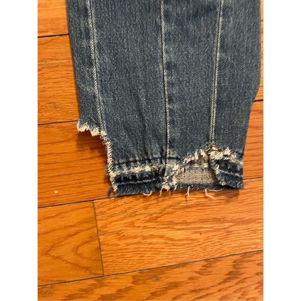 Frame Jeans  - Picture 2 of 6